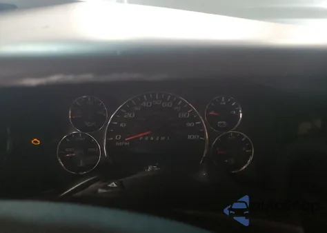 2014 Chevrolet Express G3500 Ls z USA, uszkodzony, nr VIN 1GAZGZFG0E1184362